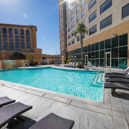Anaheim Marriott Suites Гардън Гроув Екстериор снимка