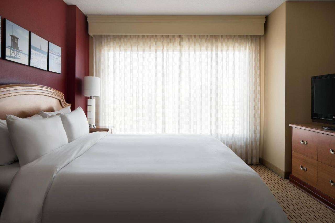 Anaheim Marriott Suites Гардън Гроув Екстериор снимка