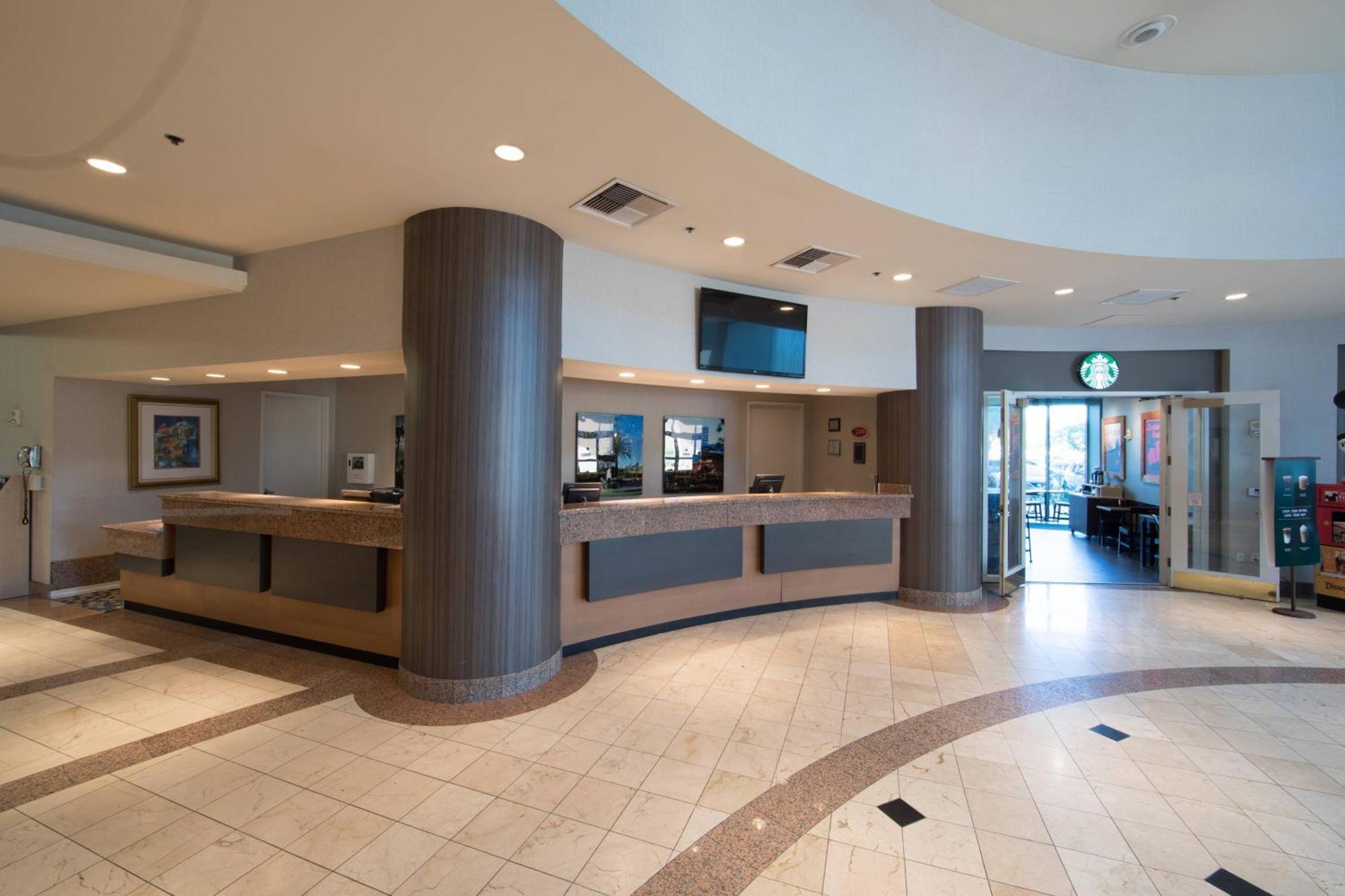 Anaheim Marriott Suites Гардън Гроув Екстериор снимка