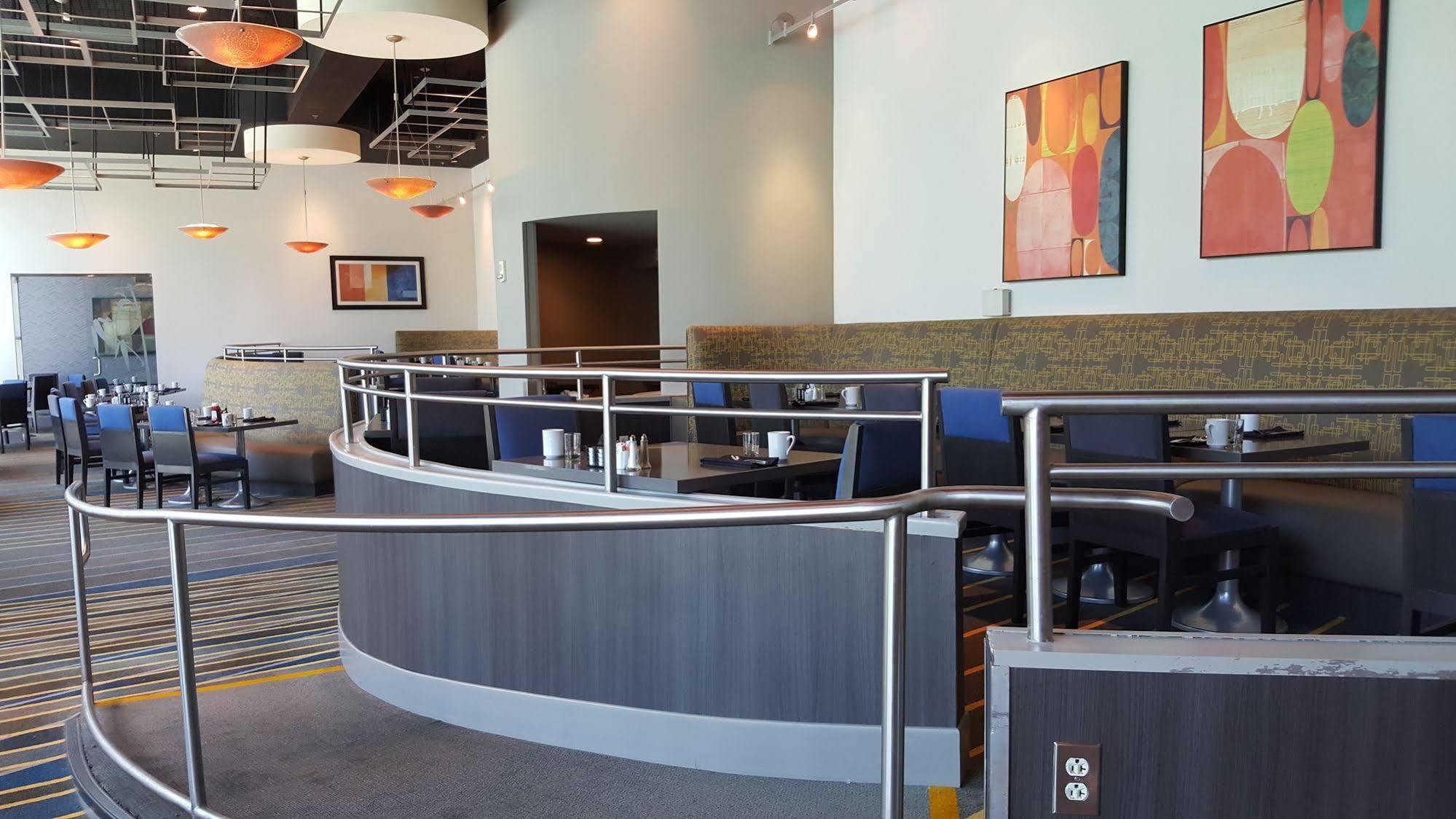 Anaheim Marriott Suites Гардън Гроув Екстериор снимка