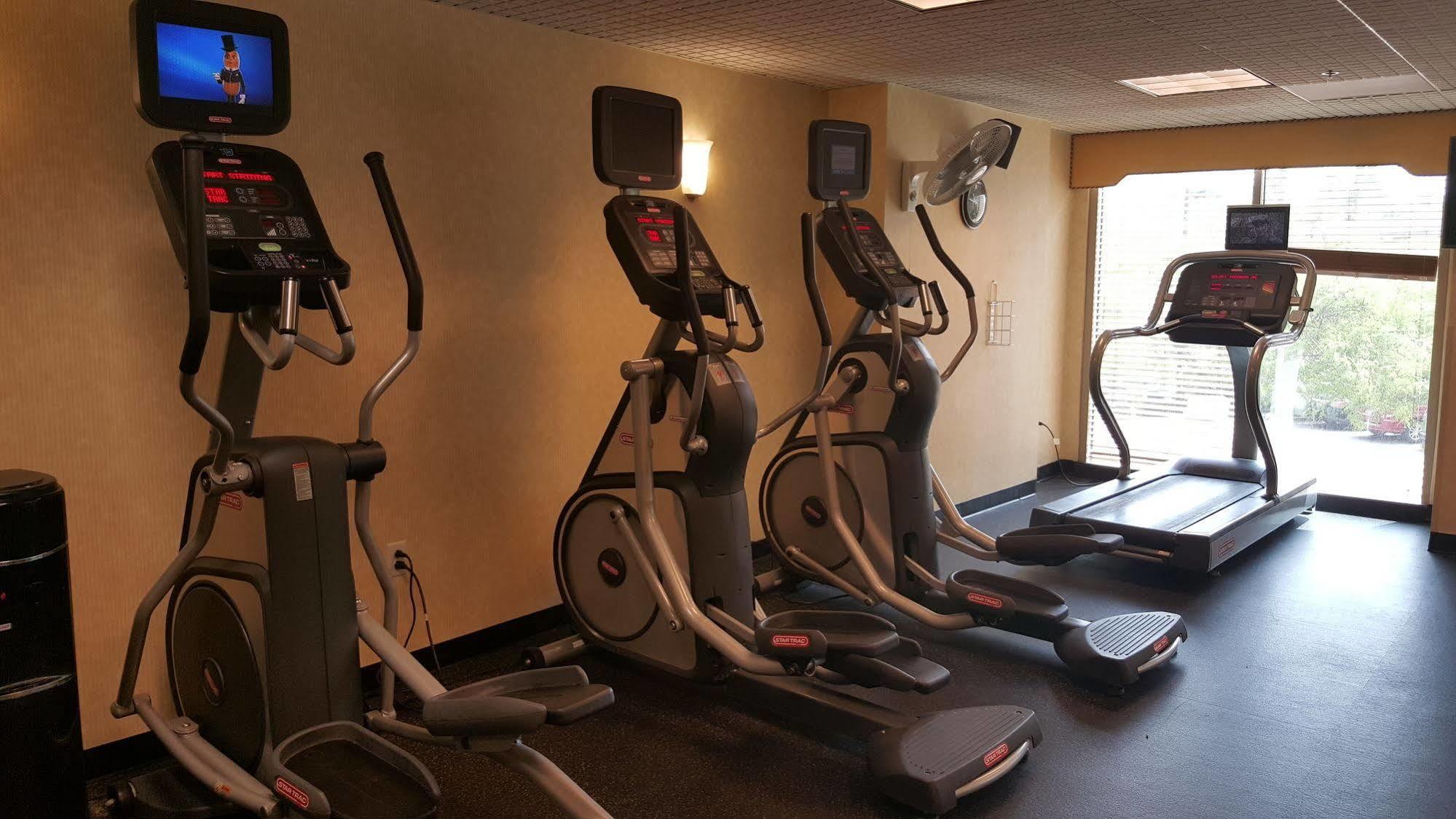 Anaheim Marriott Suites Гардън Гроув Екстериор снимка